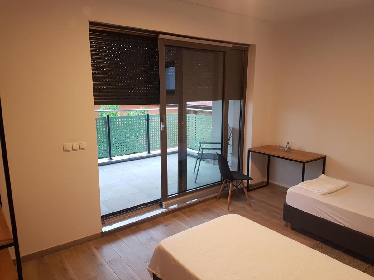 Lake House Zagreb Ngoại thất bức ảnh