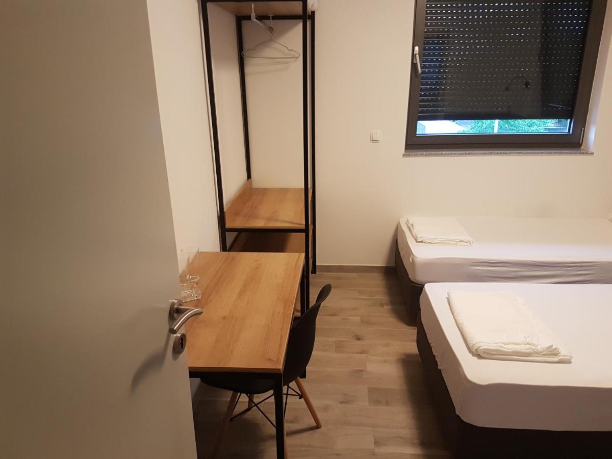 Lake House Zagreb Ngoại thất bức ảnh